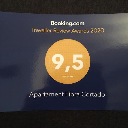 Apartament Fibra Cortado Rybnik  Exterior photo