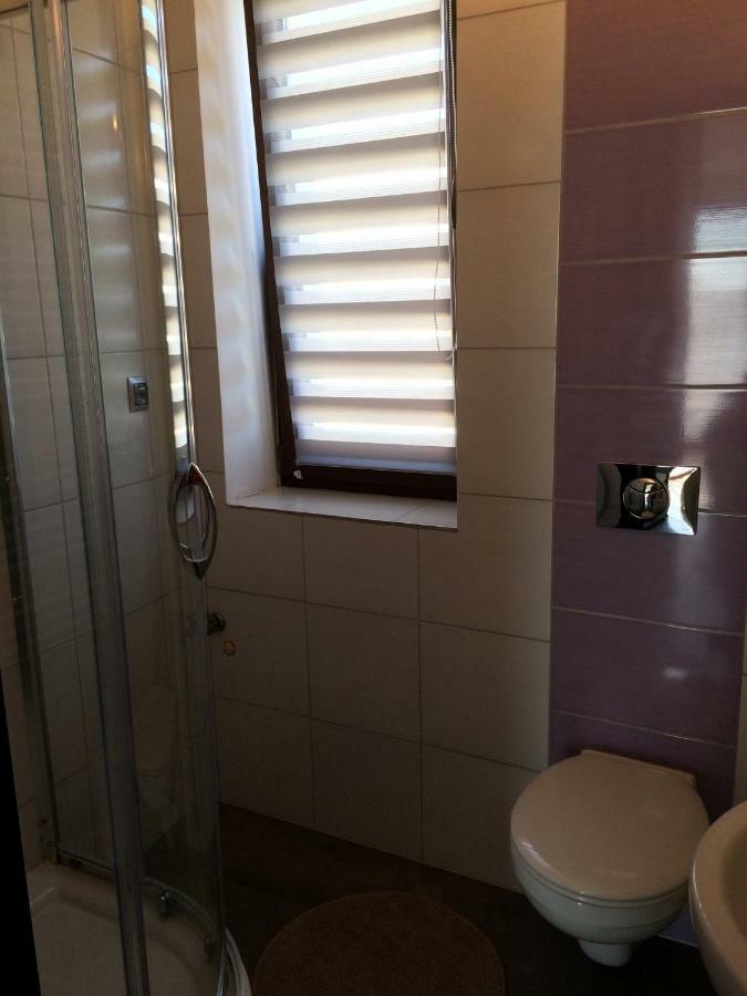 Apartament Fibra Cortado Rybnik  Exterior photo
